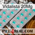 Vidalista 20Mg 29